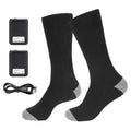 Winter heated socks for warmth and foot protection intelligent charging foot heating socks