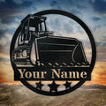 Construction Collection: The Bulldozer